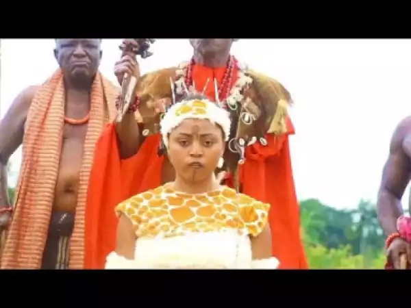 Video: Ola The Powerful Maiden 2 - 2018 Nigerian Movies Nollywood Movie